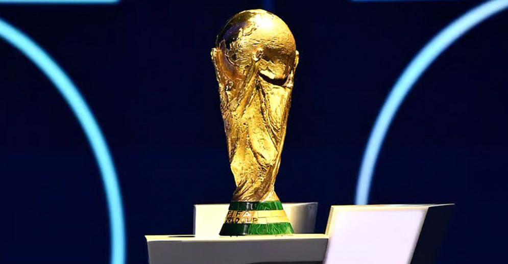 আর্জেন্টিনা-ব্রাজিলের প্রতিপক্ষ কারা