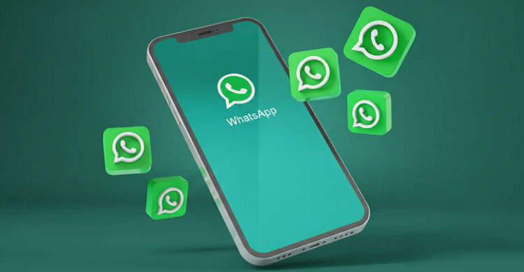 হোয়াটসঅ্যাপ থেকে যেভাবে আয় করবেন