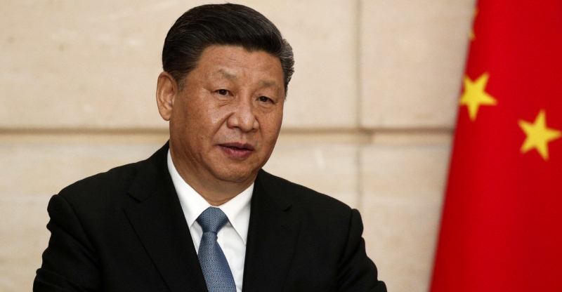 ফিলিস্তিনকে ১০ কোটি ডলার সহায়তা দেবে চীন