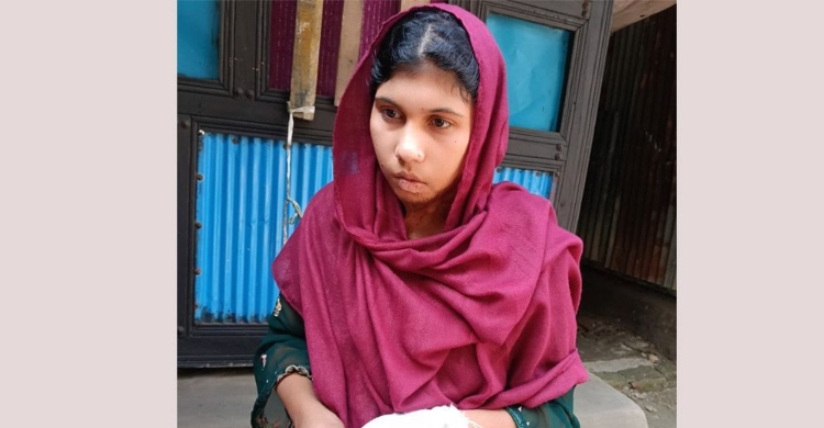 স্বামীর তথ্যেই গ্রেফতার হন আয়েশা, জানা গেল চাঞ্চল্যকর তথ্য