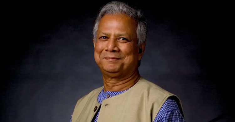 মানবাধিকারকে বিশ্বাসের একটি অংশ হিসেবে প্রচার করা উচিত: প্রধান উপদেষ্টা