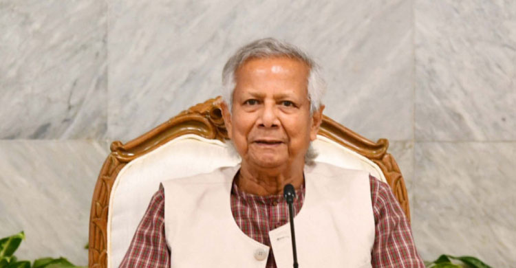 এভারকেয়ারে প্রধান উপদেষ্টা