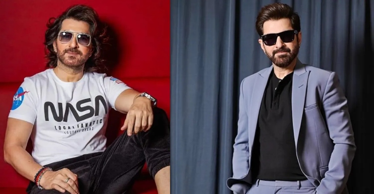 শুটিংয়ে দুর্ঘটনায় আহত জিৎ