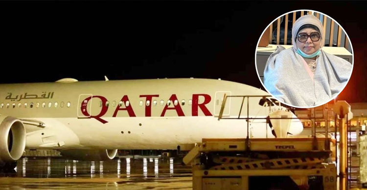 খালেদা জিয়ার জন্য এয়ার অ্যাম্বুলেন্স আসতে দেরি হতে পারে