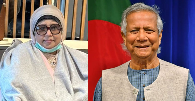 এভারকেয়ারে প্রধান উপদেষ্টা