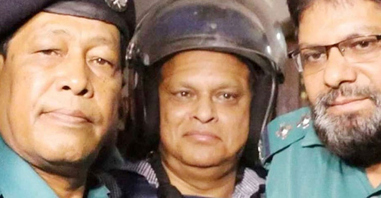 পাঁচ শতাধিক গুম-খুন: জিয়াউল আহসানের বিরুদ্ধে আনুষ্ঠানিক অভিযোগ দাখিল