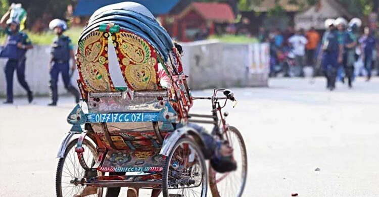 জুলাই-আগস্টে বিক্ষোভ দমনে মানবাধিকার লঙ্ঘন হয়েছে: জাতিসংঘ