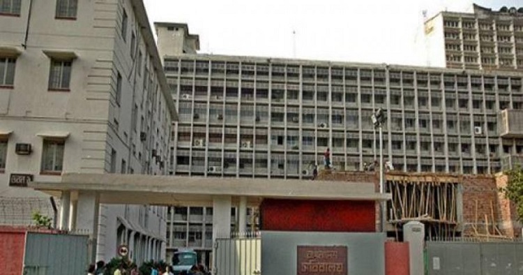 সচিবালয়ে প্রবেশে মানতে হবে যেসব নিয়ম