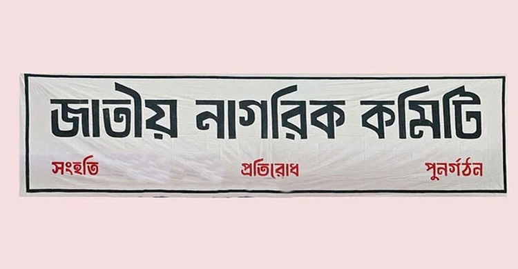 দুইবারের বেশি কেউ প্রধানমন্ত্রী নয়, সরকারের মেয়াদ ৪ বছর: নাগরিক কমিটির প্রস্তাব 