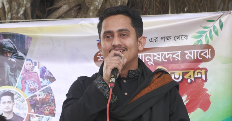 নির্বাচনে অংশ নেওয়ার ইঙ্গিত দিলেন সারজিস