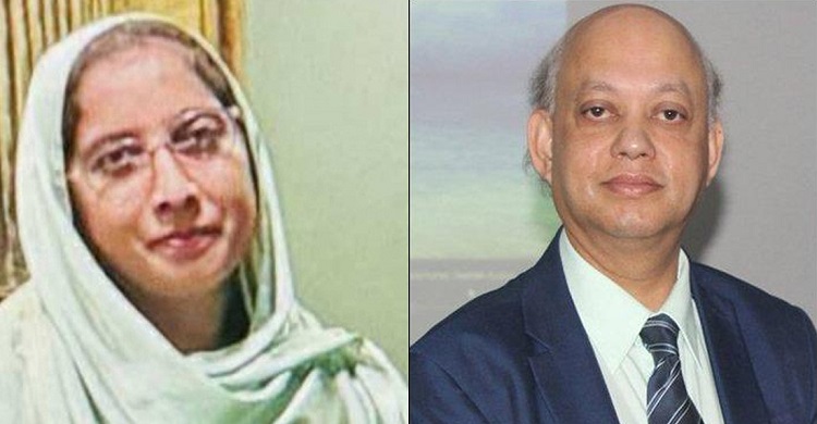 তারা যেন বাঁচে- এক শিক্ষিকার অমর পাঠ