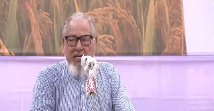 এখনও অনেক গুরুত্বপূর্ণ বিষয়ের সংস্কার আলোচনার বাইরে: নজরুল ইসলাম