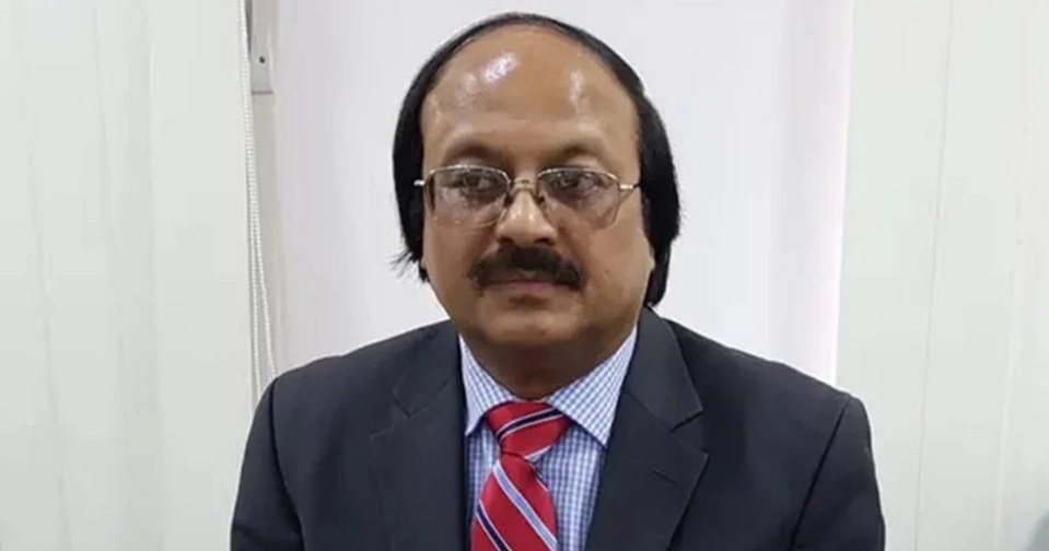 এনবিআরের সাবেক চেয়ারম্যান নজিবুর ও পরিবারের সদস্যদের ফ্ল্যাট জব্দ, ব্যাংক হিসাব অবরুদ্ধ