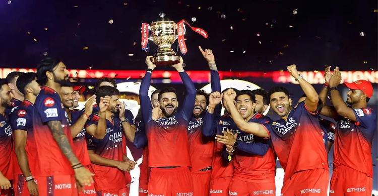 অর্থের হিসেবে লাফিয়ে বাড়ছে আইপিএলের দাম