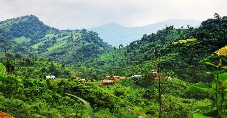 রুমায় সেনাবাহিনীর অভিযান, কেএনএ কমান্ডারসহ নিহত ২