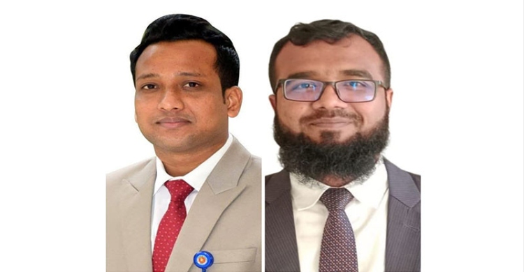 ৩৭তম বিসিএস প্রশাসন ক্যাডার অ্যাসোসিয়েশনের নতুন সভাপতি মাসুদ, সাধারণ সম্পাদক নাসিম