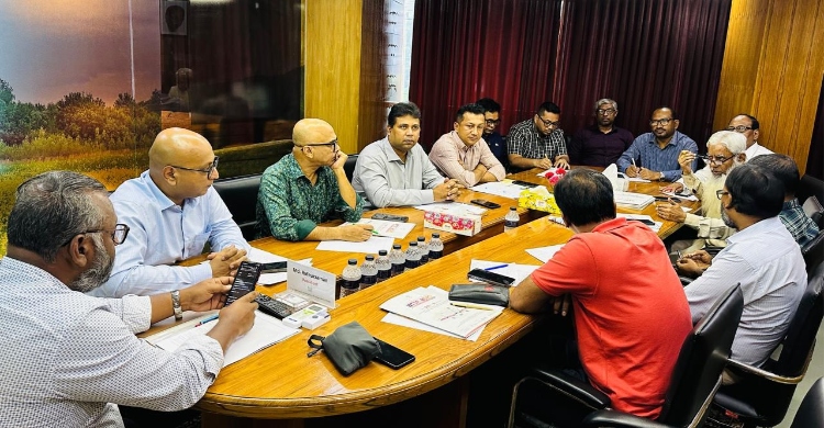 ৩০ অক্টোবর ঢাকায় শুরু হচ্ছে পর্যটন মেলা 