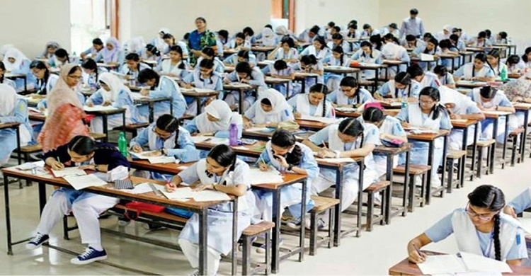 ২৪ জুলাইয়ের এইচএসসি ও সমমানের পরীক্ষা স্থগিত