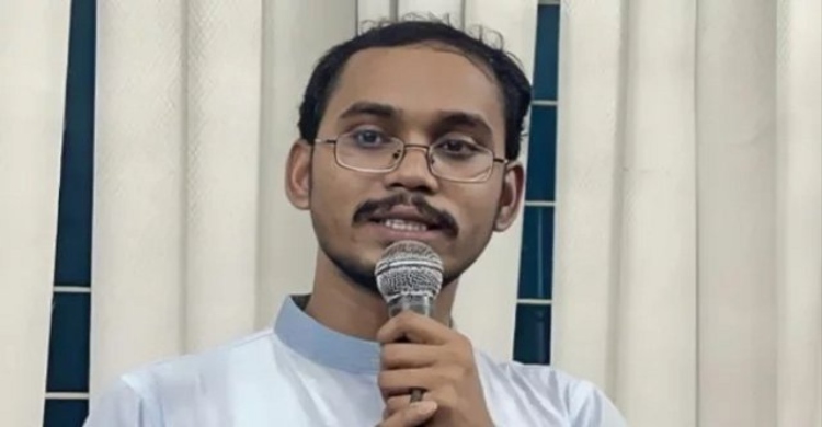 জাতীয় নেতাদের যারা নিরাপত্তা দিতে পারে না, তারা করবে নির্বাচন: হান্নান মাসউদ