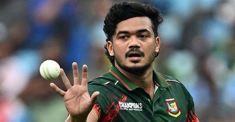 তাসকিনের বিরুদ্ধে করা মারধরের জিডি প্রত্যাহার করলেন বন্ধু সৌরভ