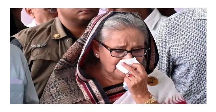 প্লট দুর্নীতি: ৬ মামলায় শেখ হাসিনা, জয় ও পুতুলসহ ২৩ জনের বিচার শুরু