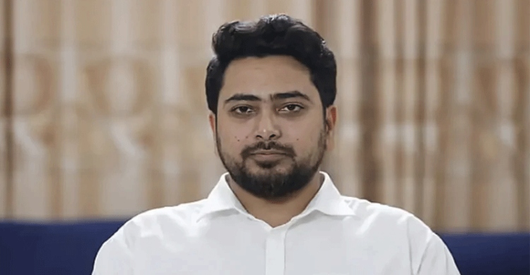 জাতীয় সরকারের প্রস্তাবনা নিয়ে মির্জা ফখরুলের বক্তব্য সত্য নয়: নাহিদ ইসলাম