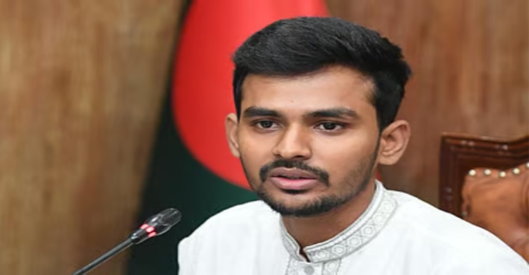 স্থানীয় সরকার নির্বাচনে দলীয় প্রতীক থাকছে না: আসিফ মাহমুদ