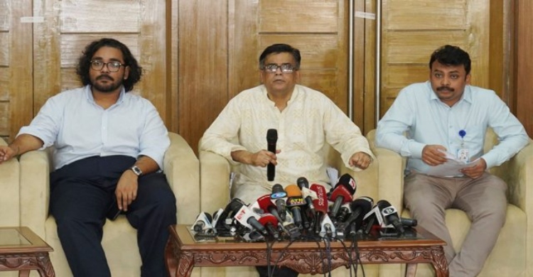 গোপালগঞ্জে সহিংসতা ও মৃত্যু কীভাবে হলো, তদন্ত কমিটি দেখবে: প্রেস সচিব