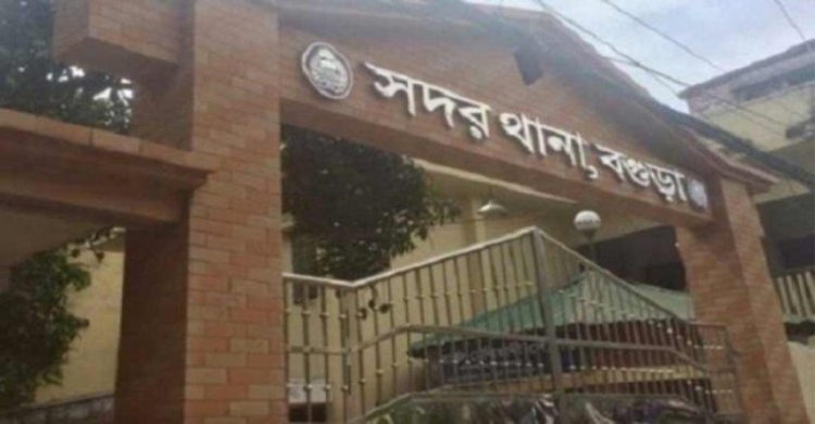 প্রেমের প্রস্তাব প্রত্যাখ্যান করায় দাদি-ভাবিকে হত্যা