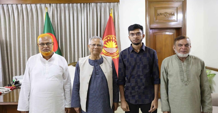১৫ বছরে আওয়ামী সন্ত্রাসে নিহতদের তালিকা প্রস্তুতের নির্দেশ