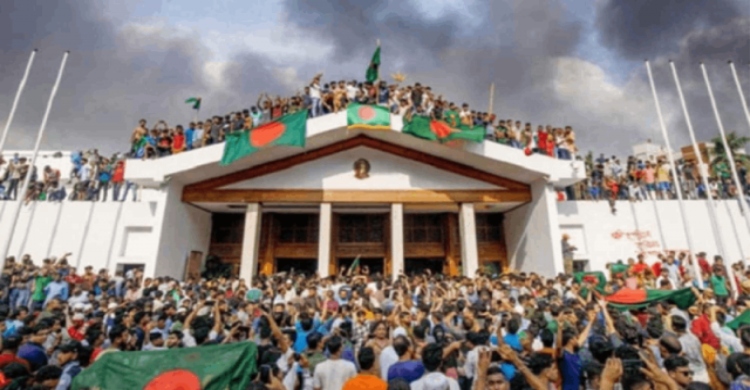জুলাই ঘোষণাপত্রের খসড়া চূড়ান্ত, প্রকাশ যেকোনও দিন