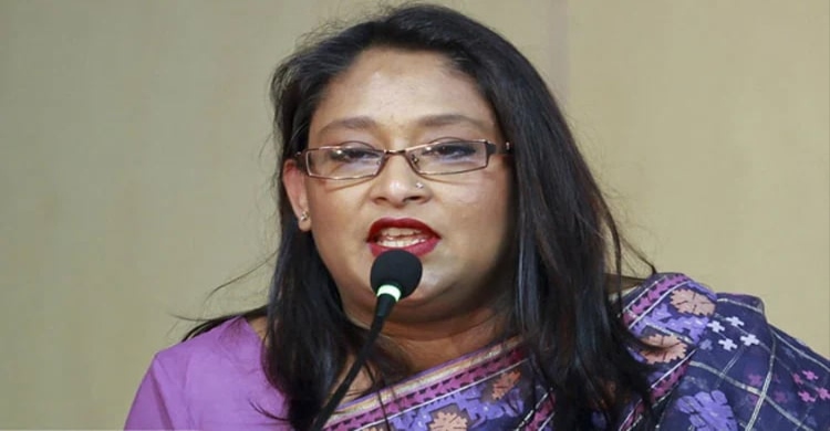 পুতুলকে বাধ্যতামূলক ছুটিতে পাঠাল বিশ্ব স্বাস্থ্য সংস্থা