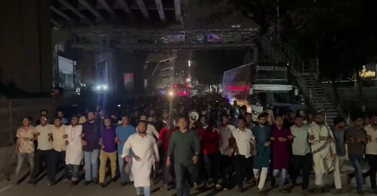 বাঁশখালীতে এনসিপির সংগঠককে মারধরের অভিযোগ