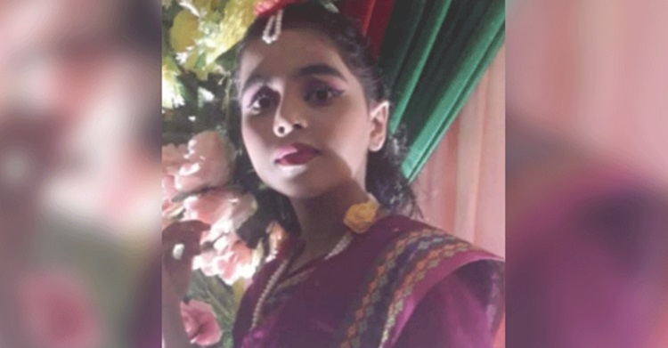 নিজ ঘরে বই খোঁজার সময় সাপের কামড়ে শিক্ষার্থীর মৃত্যু