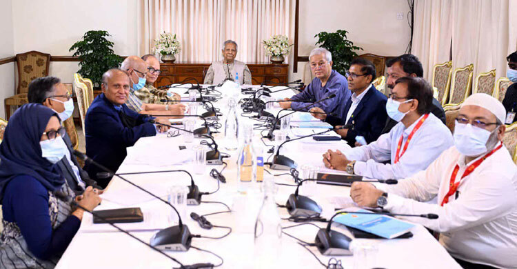 পার্বত্য চট্টগ্রামের ১০০ স্কুলে এবছরই ই-লার্নিং চালুর নির্দেশ