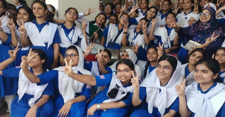 এসএসসিতে কুমিল্লা বোর্ডে কমেছে পাসের হার