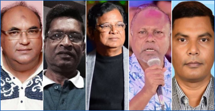নীলফামারী জেলা বিএনপির কমিটি বাতিল, আহ্বায়ক কমিটি ঘোষণা