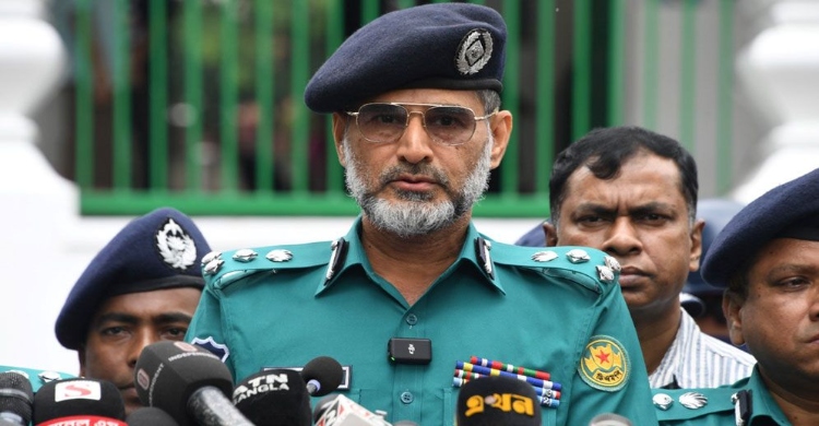আশুরাকে ঘিরে থাকছে নিশ্ছিদ্র নিরাপত্তা ব্যবস্থা: ডিএমপি ভারপ্রাপ্ত কমিশনার