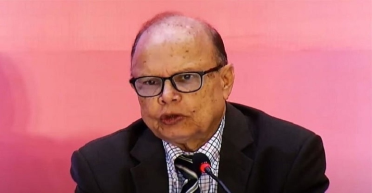 ওএমএস শুরু হলে চালের দাম নিয়ন্ত্রণে আসবে: খাদ্য উপদেষ্টা