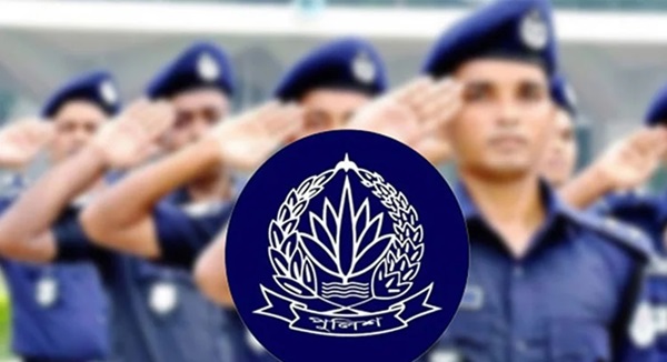 পুলিশের কনস্টেবল পদে ৮ হাজার নিয়োগ, আবেদন শুরু আজ