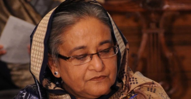 সিদ্ধিরগঞ্জে শেখ হাসিনার বিরুদ্ধে আরও ৪ হত্যা মামলা দায়ের