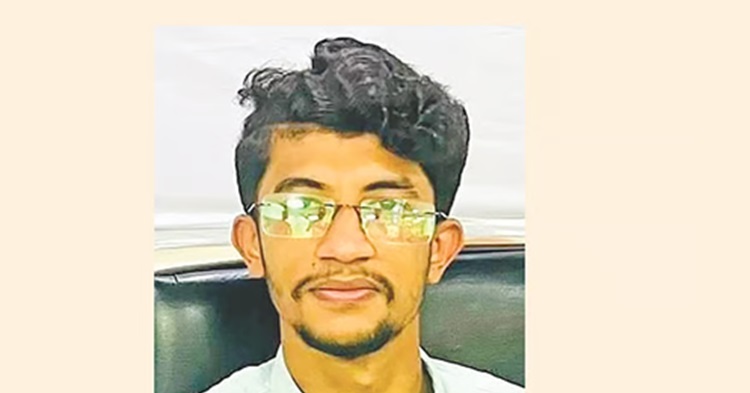গুলশানে চাঁদা নিতে ধরা পড়া সেই রাজ্জাকের বাসা থেকে সোয়া ২ কোটি টাকার চেক উদ্ধার: ডিএমপি