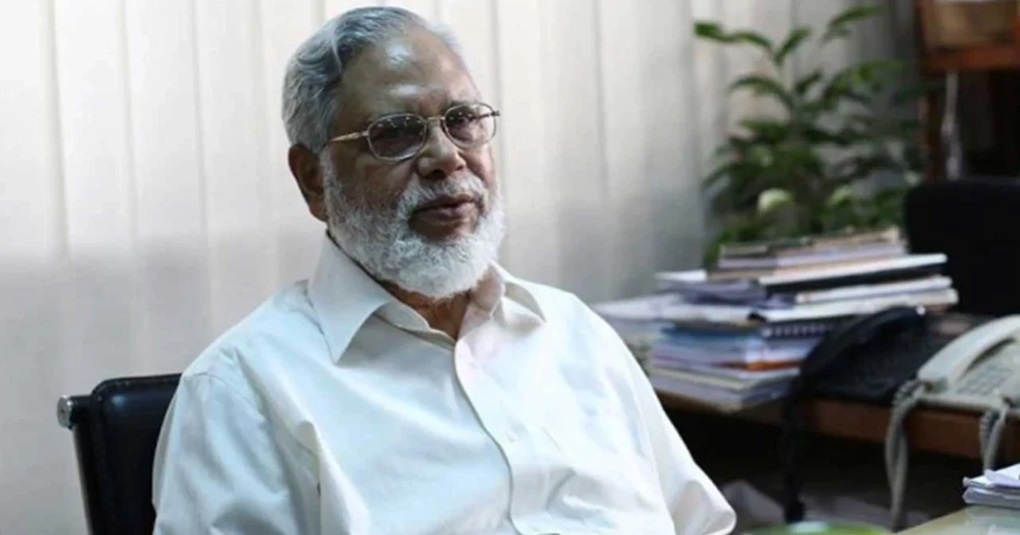 ৭ দিনের রিমান্ডে সাবেক প্রধান বিচারপতি খায়রুল