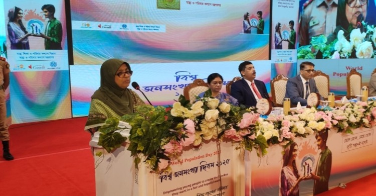 শিশু হাসপাতালের ‘নিয়োগ কেলেঙ্কারি’ তদন্ত করছে স্বাস্থ্য মন্ত্রণালয়ছ: স্বাস্থ্য উপদেষ্টার