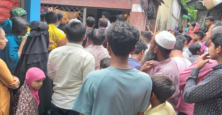 ময়মনসিংহে ২ সন্তানসহ মাকে হত্যা: দেবরকে আসামি করে মামলা