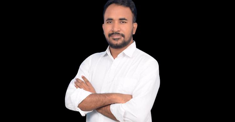 সদর উপজেলা বিএনপির সদস্য সচিব সৈয়দ নুরের মৃত্যুতে এনসিপি নেতা এসএম সোজা উদ্দিনের শোক