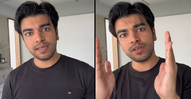 পার্লামেন্টের চেয়ারে বসলেই কি কমন সেন্স হারিয়ে যায়, প্রশ্ন সালমান মুক্তাদিরের