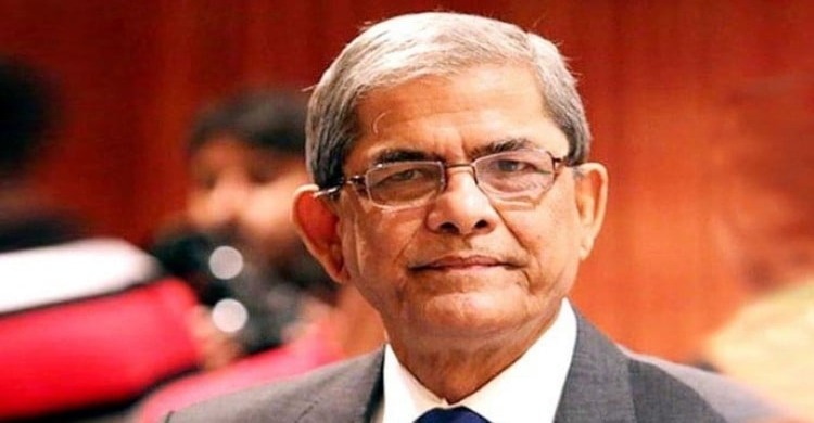 রাতারাতি সবকিছু বদলে ফেলা সম্ভব নয়: ফখরুল