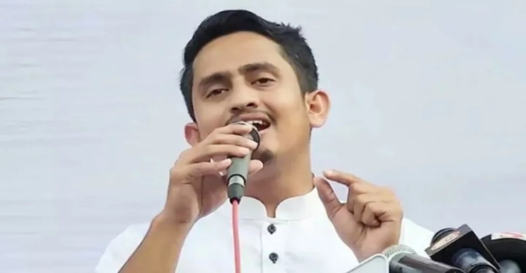 শহীদ পরিবারের সঙ্গে না বসে সরকার চেয়ার ছাড়তে পারবে না: সারজিস