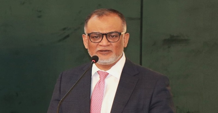 আমেরিকায় যাচ্ছেন বাণিজ্য উপদেষ্টা